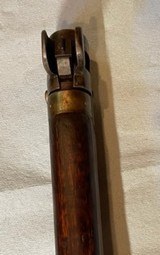 World War I BSA Enfield No1 Mk III* Infantry Rifle - 7 of 15