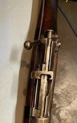 World War I BSA Enfield No1 Mk III* Infantry Rifle - 11 of 15