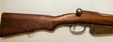 Mannlicher 1888/90 Infantry Rifle - 3 of 15