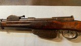 Mannlicher 1888/90 Infantry Rifle - 5 of 15