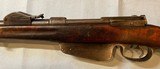 Mannlicher 1888/90 Infantry Rifle - 14 of 15