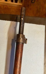 Mannlicher 1888/90 Infantry Rifle - 11 of 15