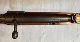Arisaka Type 38 Carbine Full Mum and Dust Cover - 3 of 15