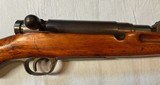 Arisaka Type 38 Carbine Full Mum and Dust Cover - 5 of 15