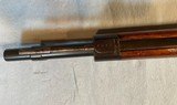 Arisaka Type 38 Carbine Full Mum and Dust Cover - 7 of 15