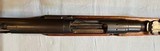 Arisaka Type 38 Carbine Full Mum and Dust Cover - 14 of 15