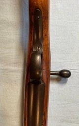 Arisaka Type 38 Carbine Full Mum and Dust Cover - 9 of 15