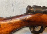 Arisaka Type 38 Carbine Full Mum and Dust Cover - 15 of 15