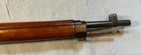 Arisaka Type 38 Carbine Full Mum and Dust Cover - 6 of 15