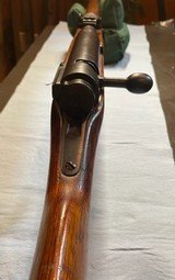 Arisaka Type 38 Carbine Full Mum and Dust Cover - 12 of 15