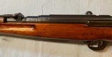 Arisaka Type 38 Carbine Full Mum and Dust Cover - 8 of 15