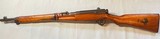 Arisaka Type 38 Carbine Full Mum and Dust Cover - 2 of 15
