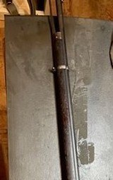 Italian Vetterli 1870/87/15 - 10 of 11