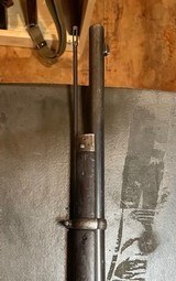 Italian Vetterli 1870/87/15 - 9 of 11