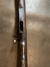 Italian Vetterli 1870/87/15 - 5 of 11