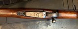 Enfield No4 Mk1* Long Branch Rifle - 6 of 11