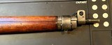 Enfield No4 Mk1* Long Branch Rifle - 10 of 11