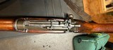 Enfield No4 Mk1* Long Branch Rifle - 3 of 11