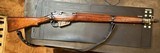 Enfield No4 Mk1* Long Branch Rifle - 2 of 11
