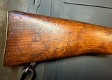 Enfield No4 Mk1* Long Branch Rifle - 9 of 11