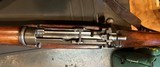 Enfield No4 Mk1* Long Branch Rifle - 5 of 11