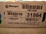 Stoeger M3500 Mossy Oak Steady Grip - 3 of 4