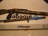 Stoeger M3500 Mossy Oak Steady Grip - 2 of 4
