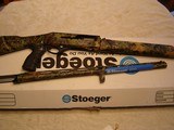 Stoeger M3500 Mossy Oak Steady Grip - 1 of 4