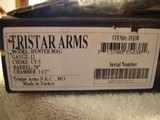 TriStar Arms Hunter 3 1/2 Mag O/U - 1 of 4