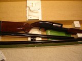 Remington 870 Wingmaster 12 ga w/ 2 barrels - 1 of 4