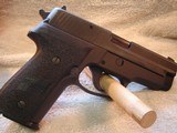 Sig Sauer P228-9mm. - 3 of 4