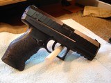 Walther PPX-M1 9mm - 2 of 4
