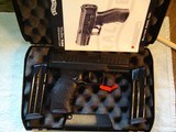 Walther PPX-M1 9mm - 1 of 4