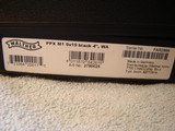 Walther PPX-M1 9mm - 4 of 4