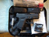 Glock M26 Gen 4 -9mm - 1 of 3