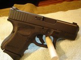 Glock M26 Gen 4 -9mm - 2 of 3