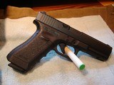 Glock M22 Gen 3-w/3Hi Cap factory mags- - 3 of 5