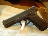 Glock M22 Gen 3-w/3Hi Cap factory mags- - 4 of 5