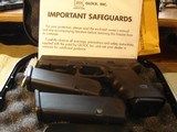 Glock M22 Gen 3-w/3Hi Cap factory mags- - 2 of 5