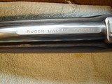 Ruger 10/22 HB-
22LR - Hammer Forged barrel - 4 of 6