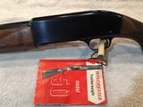 Winchester Model 50 Featherweight - 5 of 8