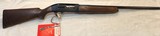Winchester Model 50 Featherweight - 1 of 8