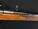 Weatherby Mark V Varmintmaster .224WM - 6 of 10