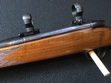 Weatherby Mark V Varmintmaster .224WM - 5 of 10