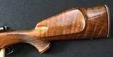 Weatherby Mark V Varmintmaster .224WM - 3 of 10