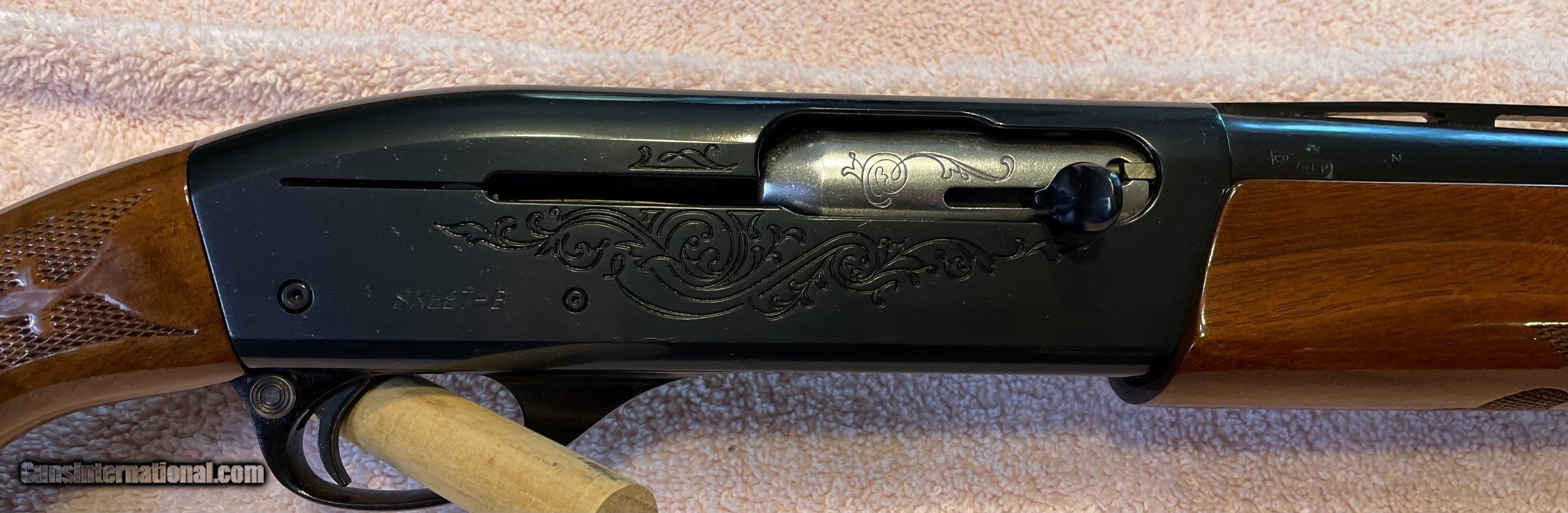 Remington 1100 Skeet-B 20 Gauge