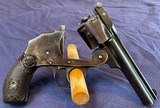 Iver Johnson Safety Automatic - .38 S&W - 3 of 5