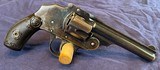 Iver Johnson Safety Automatic - .38 S&W - 1 of 5