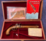 Replica Arms 1830 Kentucky Flintlock .44 Muzzleloading Pistol - 4 of 4