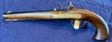 Replica Arms 1830 Kentucky Flintlock .44 Muzzleloading Pistol - 3 of 4